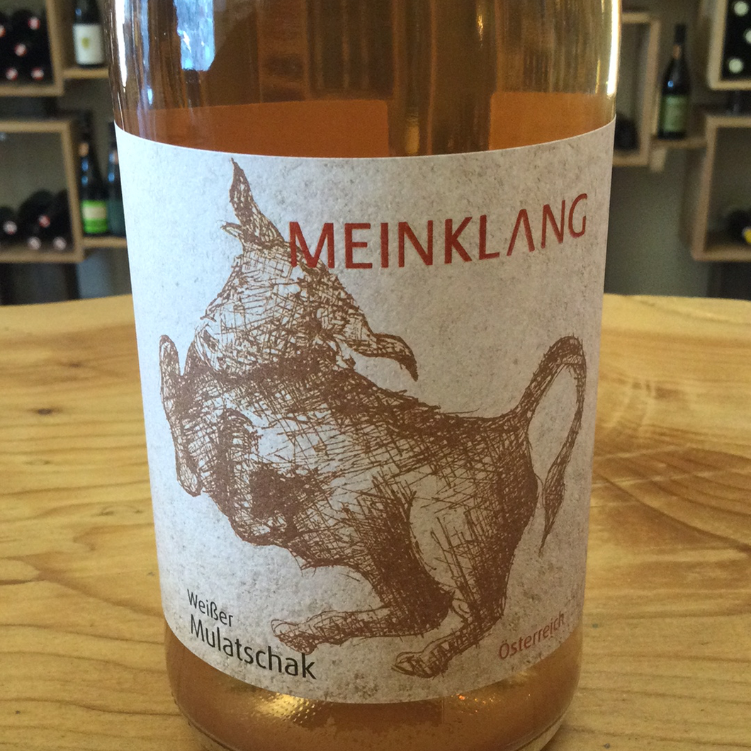 Meinklang ‘23 Mulatschak White