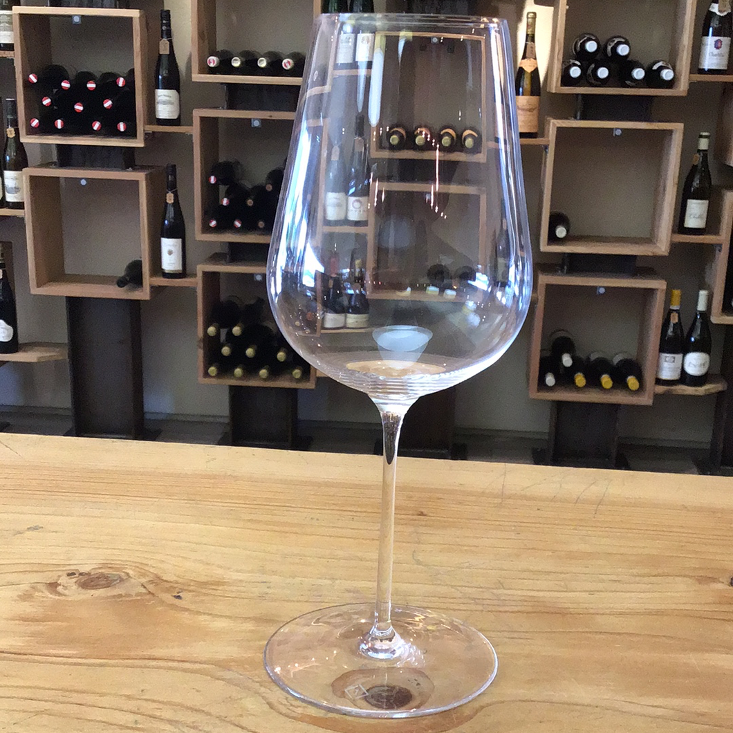 Wine glass Jancis Robinson