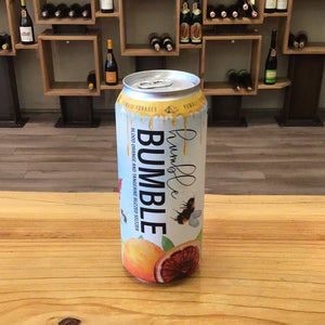 Humble Forager Humble Bumble Seltzer - Singles