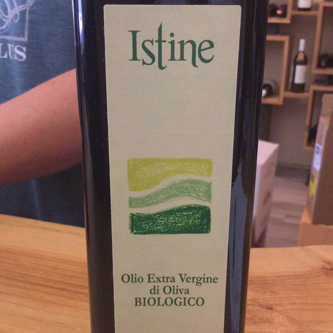Istine Olive Oil ‘23