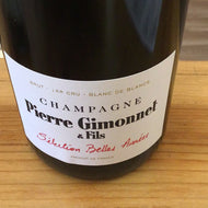 Pierre Gimonnet NV Blanc de Blancs Brut Belles Annees