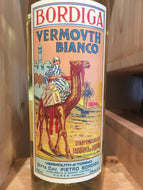 Bordiga White Vermouth