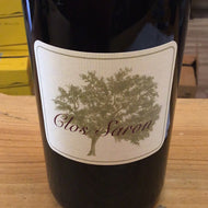 Clos Saron ‘16 Pinot Noir Home Vineyard