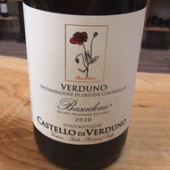 Castello di Verduno ‘23 Pelaverga Basadone