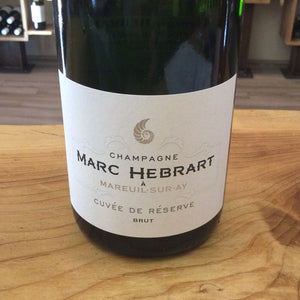 Marc Hebrart NV Brut Selection 750ml