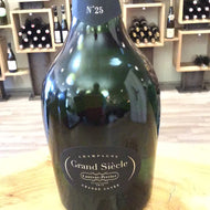 Laurent Perrier No 25 Grand Siècle