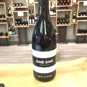 Buil & Giné ‘18 Giné Giné Priorat Red