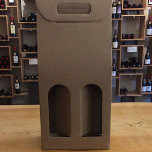 Gift Wine Boxes (1-3 bottles)