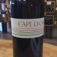 Cape D’Or ‘22 Cabernet Sauvignon