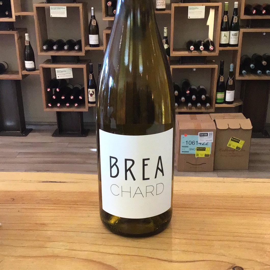 Brea ‘21 Chardonnay