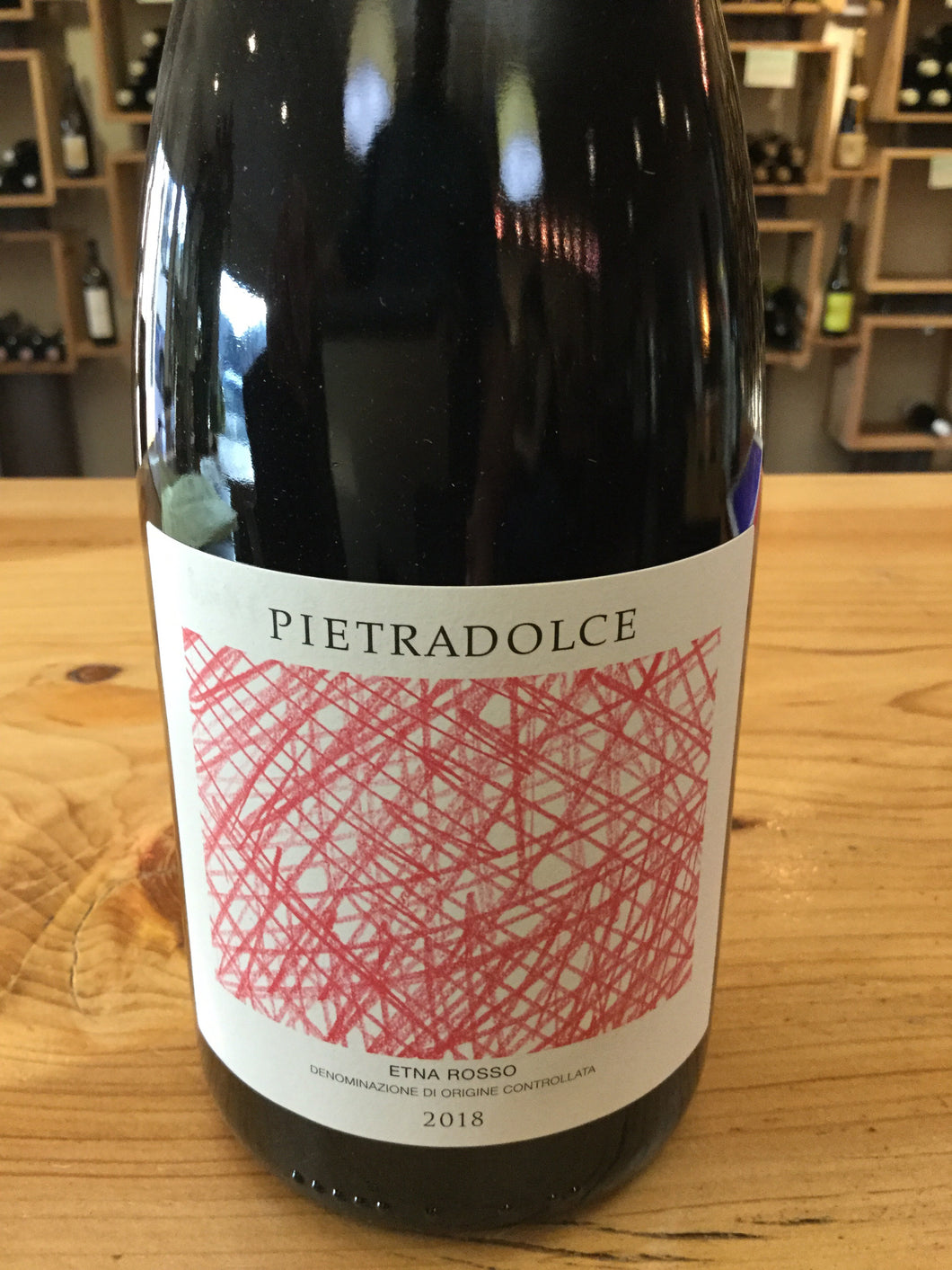 Pietradolce ‘20 Etna Rosso