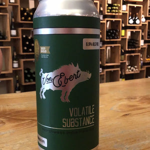 Von Ebert Volatile Substances NW IPA - Singles