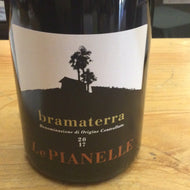 Le Pianelle ‘18 Bramaterra red