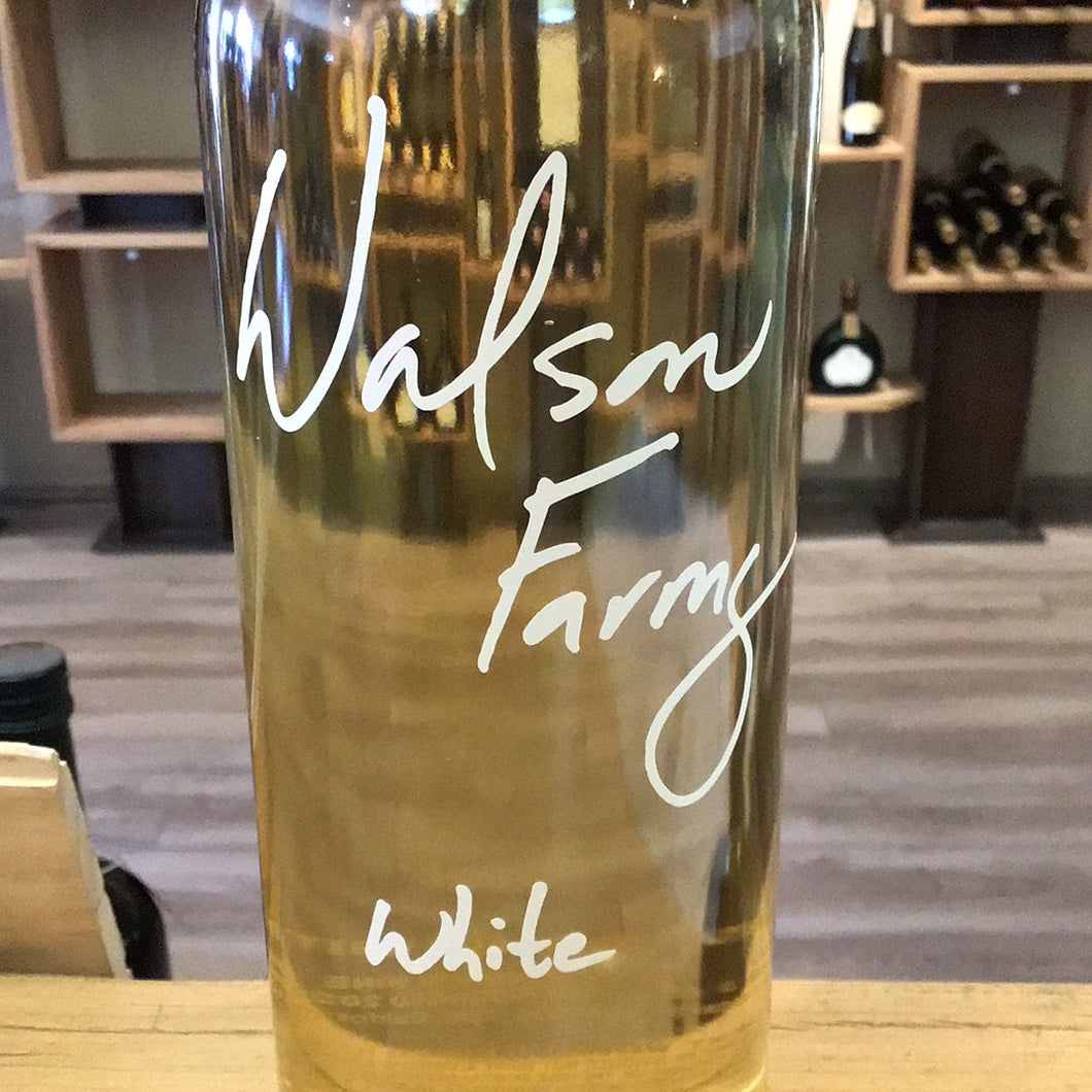 Walson Farms ‘20 White