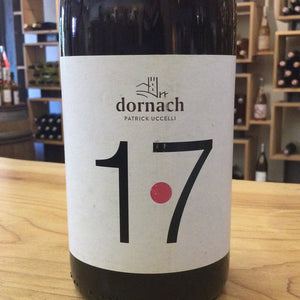Dornach ‘20 Pinot Nero “17”