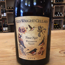 Ken Wright ‘21 Pinot Noir Willamatte Valley