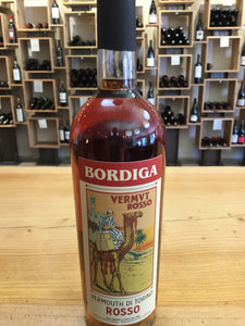 Bordiga Rosso Vermouth 750ml